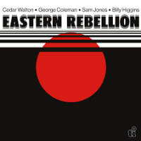 Виниловая пластинка Eastern Rebellion / Eastern Rebellion (Gold) (1LP)