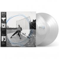 Виниловая пластинка Ben Howard / Collections From The Whiteout (Clear Vinyl)(2LP)