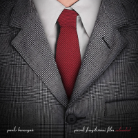 Виниловая пластинка Paolo Benvegnu / Piccoli Fragilissimi Film (2LP)