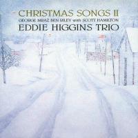 Виниловая пластинка Eddie Higgins / Christmas Songs II (Japan, Limited Ed, Venus Hyper Magnum Sound Masterpiece Series) (2LP)