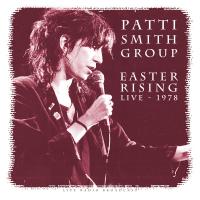 Виниловая пластинка Smith Group Patti / Best Of Easter Rising Live 1978 (LP)