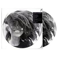 Виниловая пластинка Lianne La Havas / Lianne La Havas (Limited Edition)(Picture Disc)(LP)