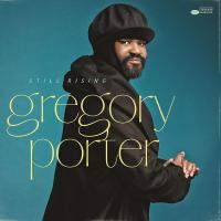 Виниловая пластинка Gregory Porter / Still Rising (1LP)
