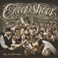Компакт-диск The Creepshow / They All Fall Down (CD)