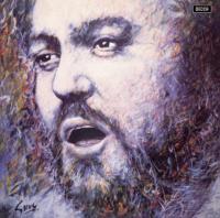 Виниловая пластинка Pavarotti Luciano / Verismo Arias (1LP)
