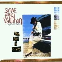 Компакт-диск Stevie Ray Vaughan, Double Trouble /  The Sky Is Crying (1CD)