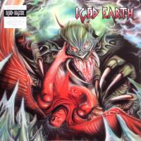 Виниловая пластинка Iced Earth / Iced Earth (LP)
