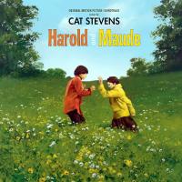 Виниловая пластинка Yusuf / Cat Stevens / Harold And Maude (1LP)