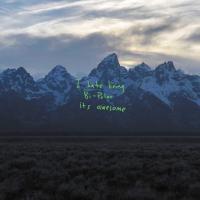 Компакт-диск Kanye West / Ye (CD)