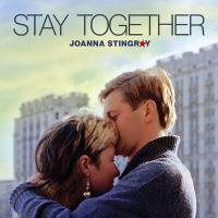 Виниловая пластинка Joanna Stingray / Stay Together (Limited Edition)
