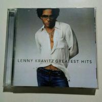 Компакт-диск Lenny Kravitz / Greatest Hits (Jewel) (1CD)