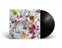 Виниловая пластинка АУКЦЫОН / Мечты (LP)