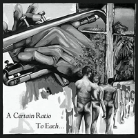 Виниловая пластинка A Certain Ratio / To Each (Coloured Vinyl) (1LP)