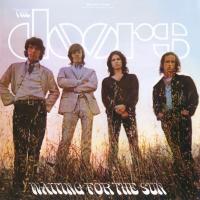 Компакт-диск The Doors / Waiting For The Sun (Jewel) (1SACD)