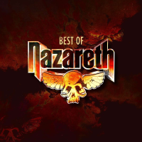 Виниловая пластинка NAZARETH / Best Of (1LP)