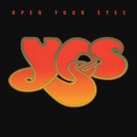 Компакт-диск Yes / Open Your Eyes (CD)