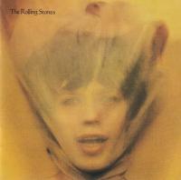 Компакт-диск The Rolling Stones / Goats Head Soup (Jewel) (1CD)