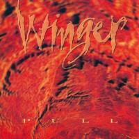 Виниловая пластинка Winger / Pull (1LP)