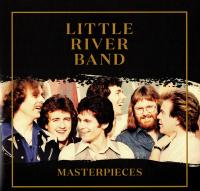 Виниловая пластинка Little River Band / Masterpieces (3LP)