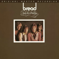 Виниловая пластинка Bread / Baby I'm-A Want You (Limited) (1LP)