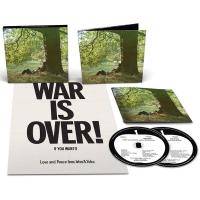 Компакт-диск John Lennon & The Plastic Ono Band / John Lennon/Plastic Ono Band: The Ultimate Mixes (Deluxe Edition)(2CD)