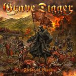 Компакт-диск Grave Digger / Fields Of Blood (RU)(CD)
