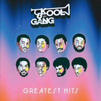 Виниловая пластинка Kool And The Gang / Greatest Hits (1LP)