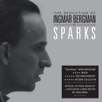 Виниловая пластинка SPARKS / Seduction Of Ingmar Bergman (2LP)