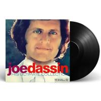 Виниловая пластинка Joe Dassin / HIS ULTIMATE COLLECTION (LP)
