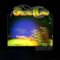 Компакт-диск Steve Howe / Spectrum (CD)