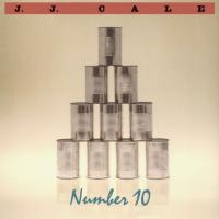 Виниловая пластинка J.J. Cale / Number 10 (LP)