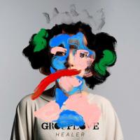 Виниловая пластинка Grouplove / Healer (LP)