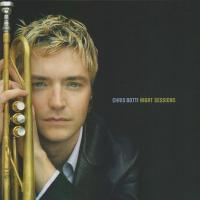 Компакт-диск Chris Botti / Night Sessions (1CD)