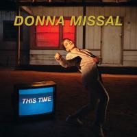 Компакт-диск Donna Missal / This Time (CD)