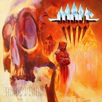 Виниловая пластинка Wolf / Shadowland (1LP) Виниловая пластинка Wolf / Shadowland (1LP)