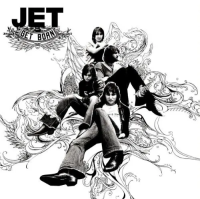 Виниловая пластинка Jet / Get Born (1LP)