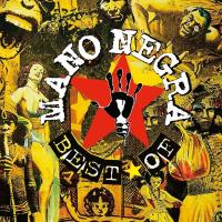 Виниловая пластинка MANU CHAO / BEST OFF (2LP)