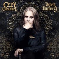 Виниловая пластинка Ozzy Osbourne / Patient Number 9 (Printed)(2LP) Виниловая пластинка Ozzy Osbourne / Patient Number 9 (Printed)(2LP)