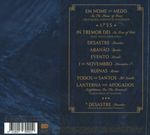 Компакт-диск Moonspell / 1755 (RU)(CD)