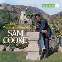 Виниловая пластинка Sam Cooke / The Wonderful World Of Sam Cooke (LP)