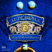 Виниловая пластинка DI MEOLA AL / Pursuit Of Radical Rhapsody