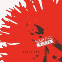 Виниловая пластинка Marlene Kuntz / Catartica (2LP)