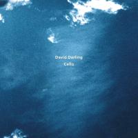 Компакт-диск David Darling / Cello (CD)