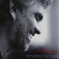 Виниловая пластинка Andrea Bocelli / Amore (2LP) Виниловая пластинка Andrea Bocelli / Amore (2LP)