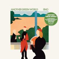 Виниловая пластинка Brian Eno / Another Green World (1LP)