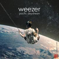 Виниловая пластинка Weezer / Pacific Daydream (LP)