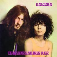 Виниловая пластинка Tyrannosaurus Rex / Unicorn (2LP)