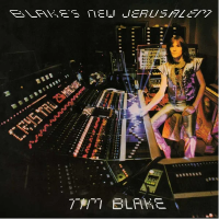 Компакт-диск Tim Blake / Blake's New Jerusalem (Jewel) (1CD)