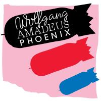 Виниловая пластинка Phoenix / Wolfgang Amadeus Phoenix (LP)