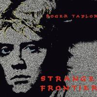 Компакт-диск Roger Taylor / Strange Frontier (CD)
